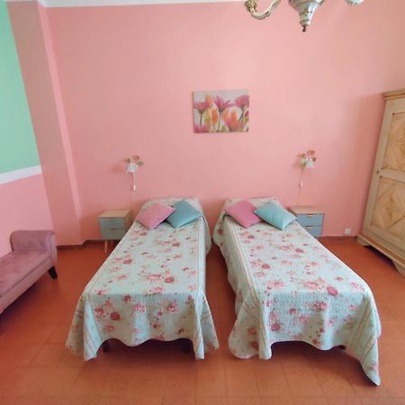 טורינו Hotel Serenella מראה חיצוני תמונה