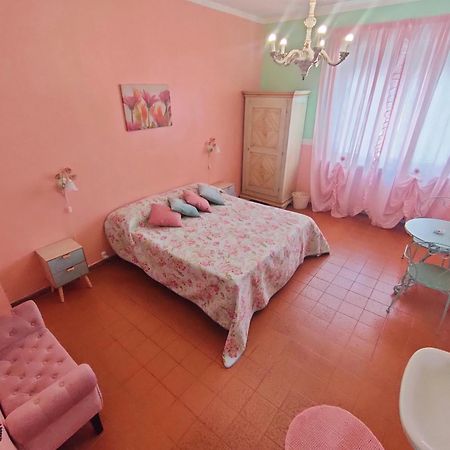 טורינו Hotel Serenella מראה חיצוני תמונה