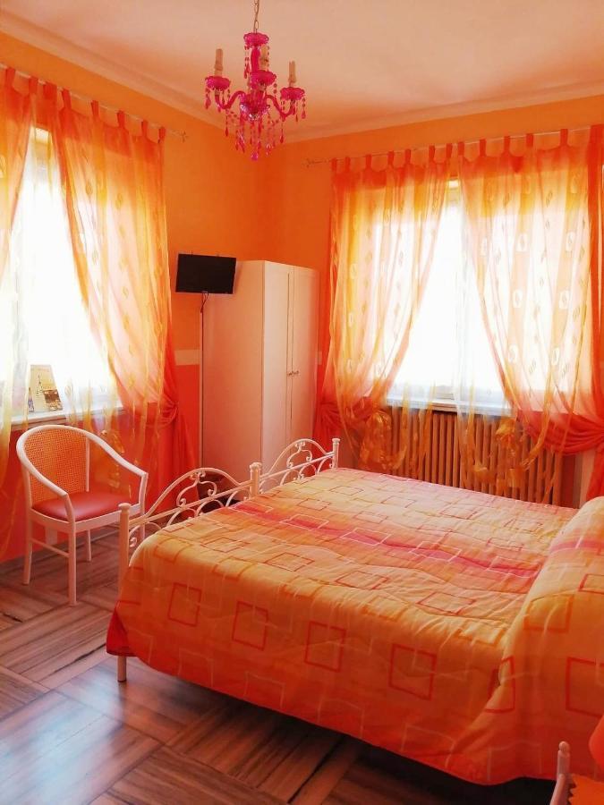 טורינו Hotel Serenella מראה חיצוני תמונה