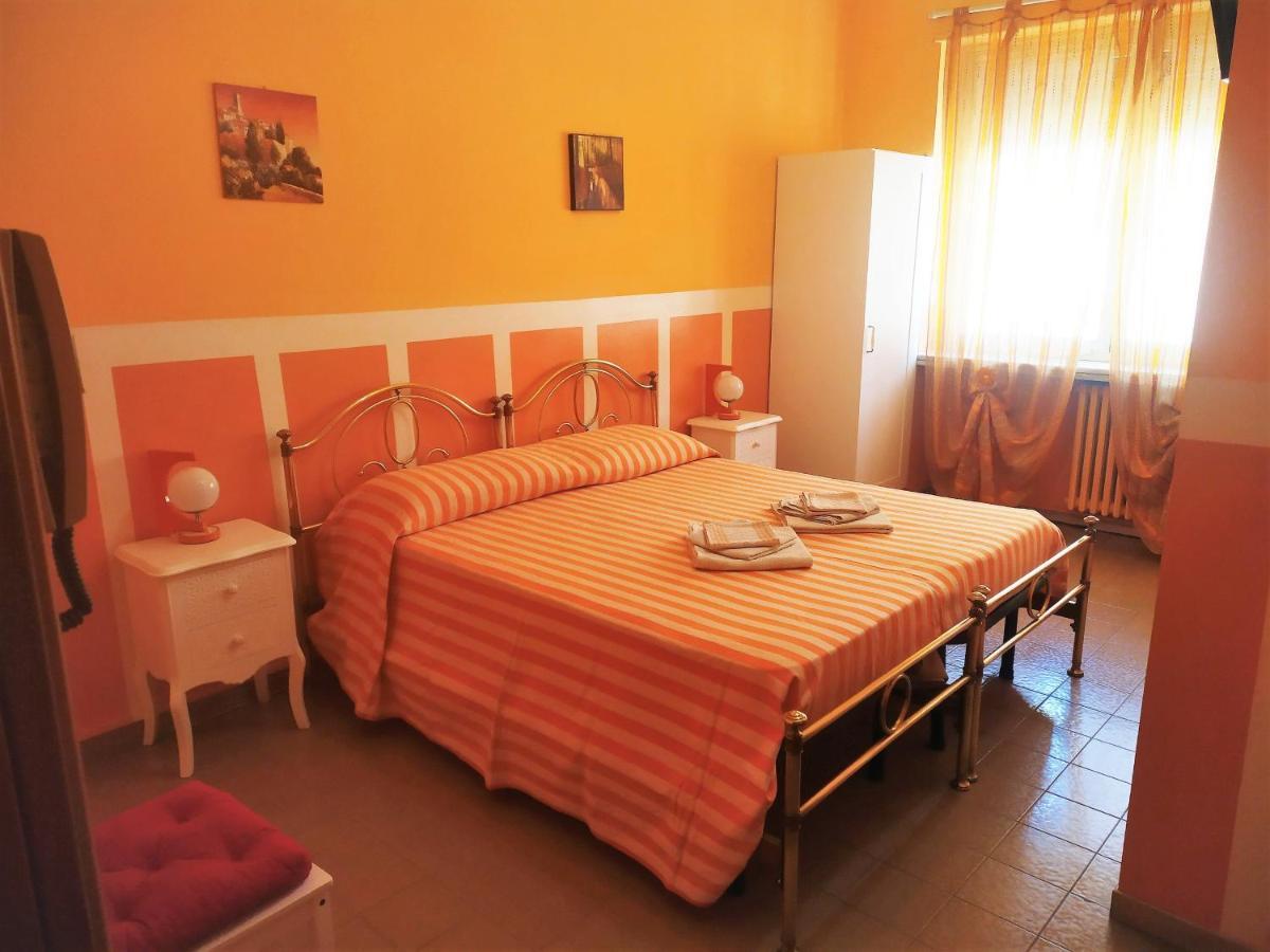 טורינו Hotel Serenella מראה חיצוני תמונה