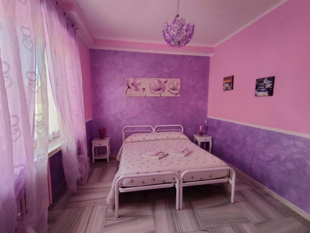 טורינו Hotel Serenella מראה חיצוני תמונה