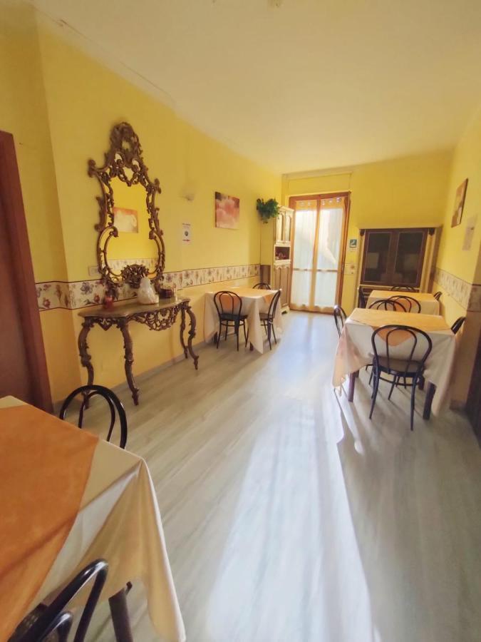 טורינו Hotel Serenella מראה חיצוני תמונה