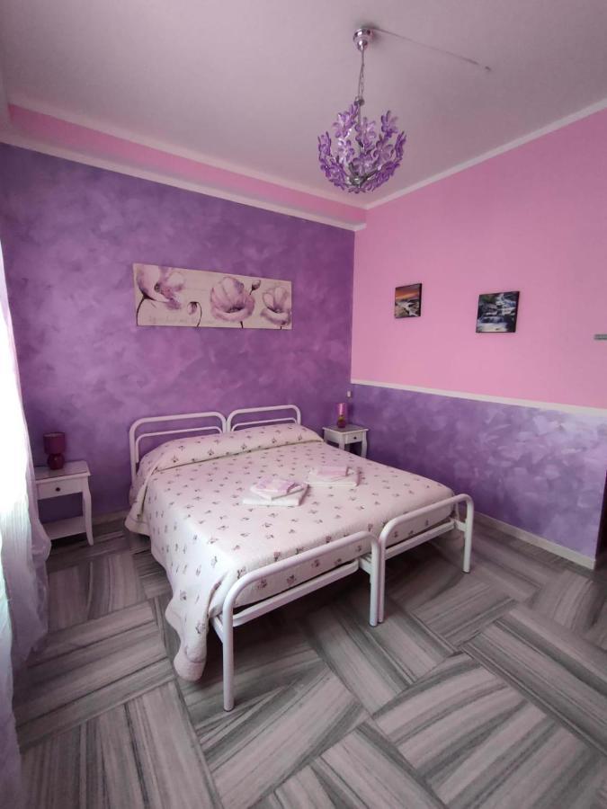 טורינו Hotel Serenella מראה חיצוני תמונה