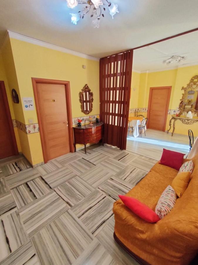 טורינו Hotel Serenella מראה חיצוני תמונה