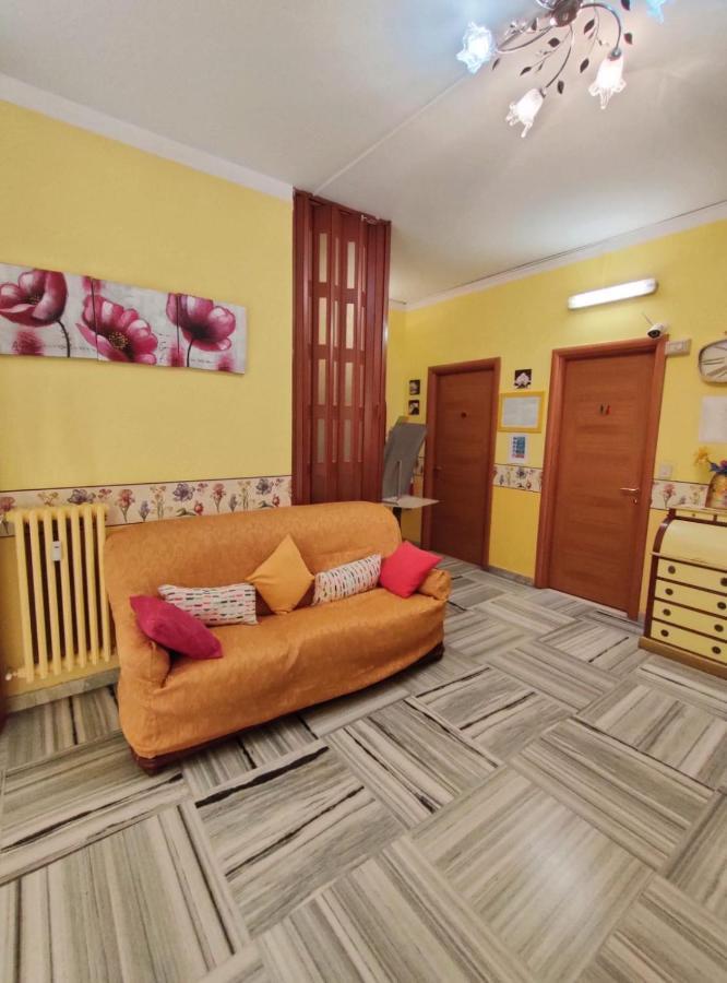 טורינו Hotel Serenella מראה חיצוני תמונה