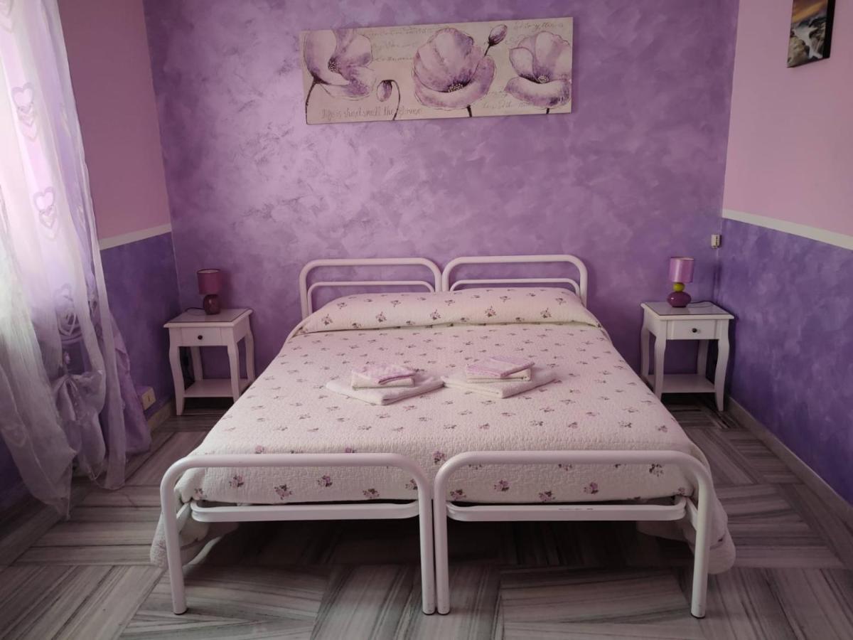 טורינו Hotel Serenella מראה חיצוני תמונה
