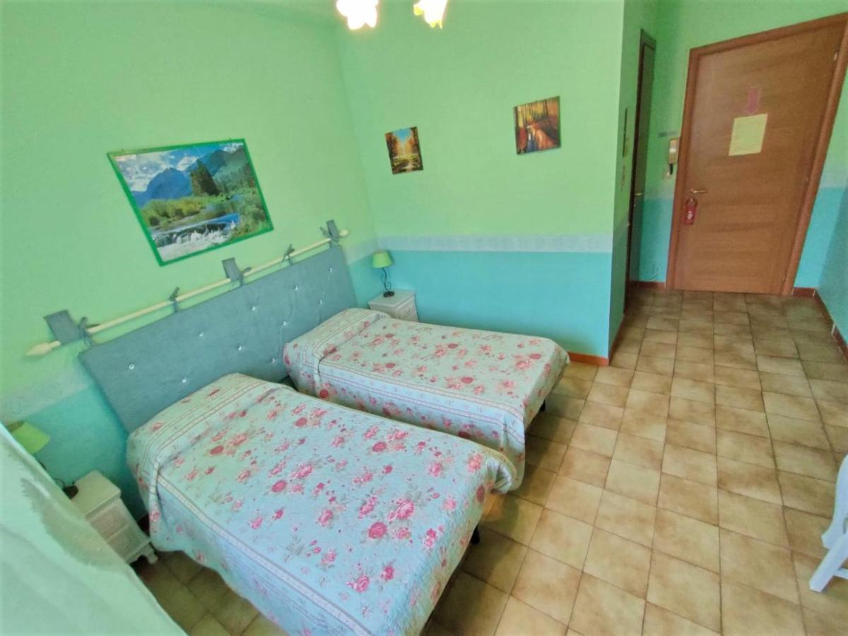 טורינו Hotel Serenella מראה חיצוני תמונה