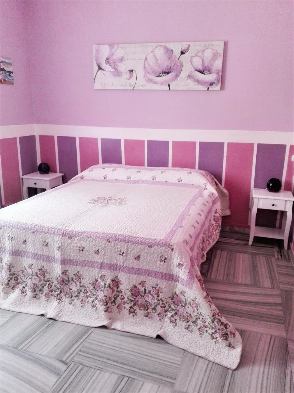 טורינו Hotel Serenella מראה חיצוני תמונה
