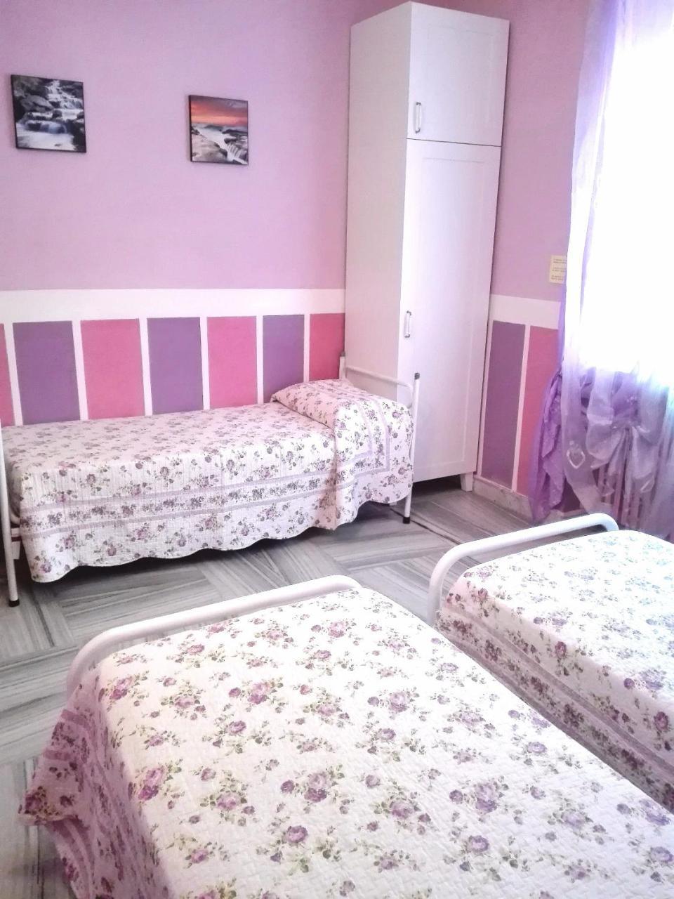 טורינו Hotel Serenella מראה חיצוני תמונה